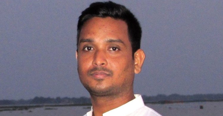 নওগাঁয় নিষিদ্ধ সংগঠন ছাত্রলীগের সাবেক সেক্রেটারি গ্রেপ্তার